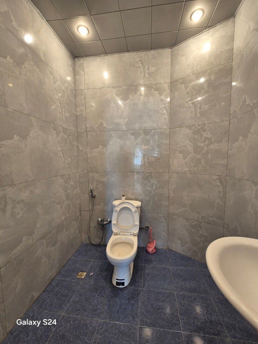 İcarəyə verilir 4 otaqlı yeni tikili 410 m² — Mənzil, Bakı (10)