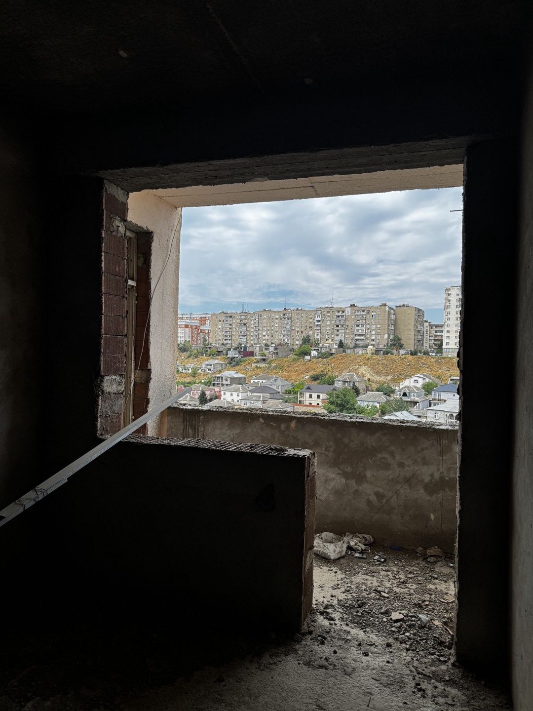 Satılır 2 otaqlı yeni tikili 68 m² — Mənzil, Bakı (5)