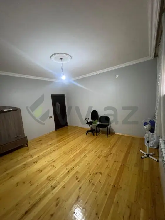 4 otaqlı Həyət evi Satılır, Qaraçuxur qəs., Suraxanı, Bakı — Ev, villa, Bakı (10)