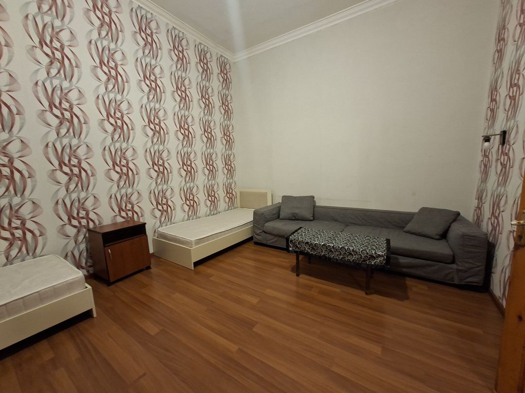 İcarəyə verilir 3 otaqlı köhnə tikili 60 m² — Mənzil, Bakı (8)