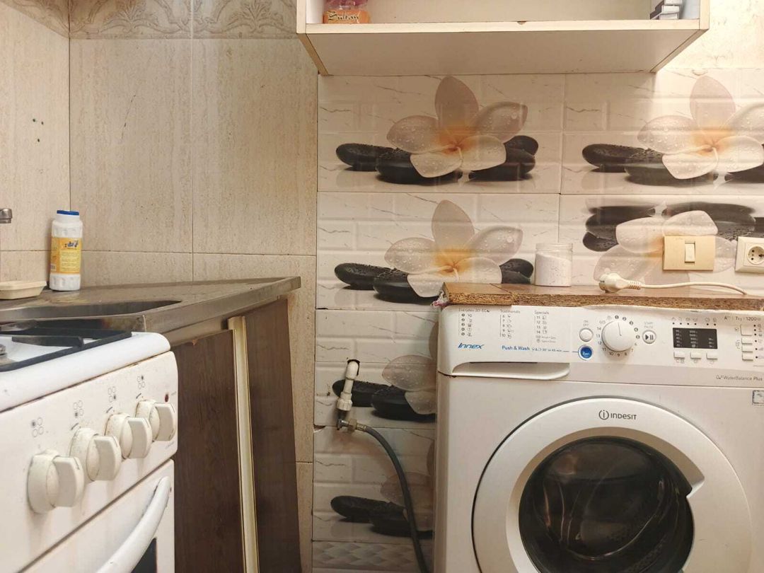 İcarəyə verilir 3 otaqlı köhnə tikili 70 m² — Mənzil, Bakı (12)