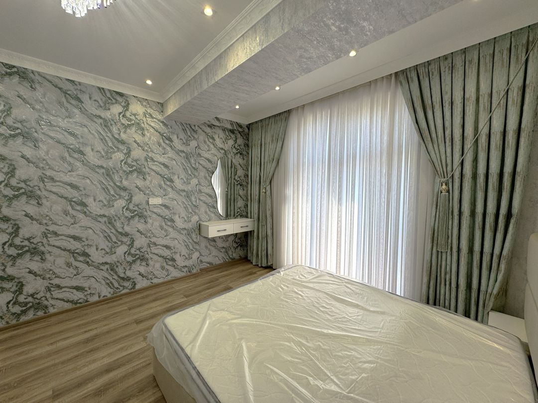 Satılır 2 otaqlı yeni tikili 70 m² — Mənzil, Bakı (11)