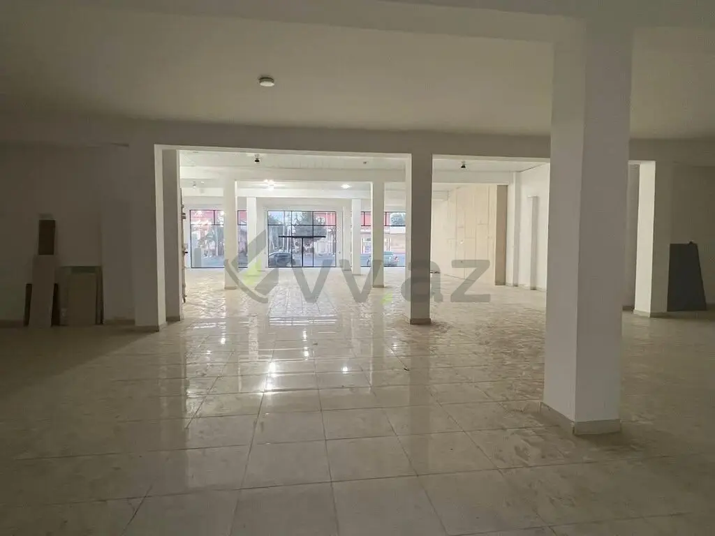 550 m² Obyekt / Ofis Kirayə, Lənkəran — Əmlak, Lənkəran (7)