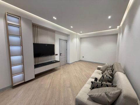 İcarəyə verilir 2 otaqlı yeni tikili 70 m² — Bakı