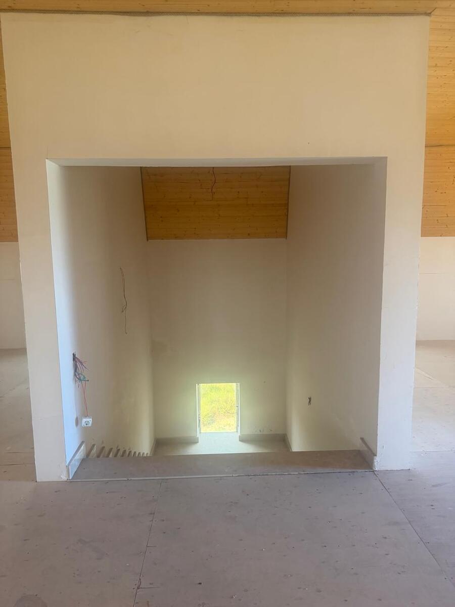 Satılır 7 otaqlı həyət evi/bağ evi 314.3 m² — Ev, villa, Bakı (9)