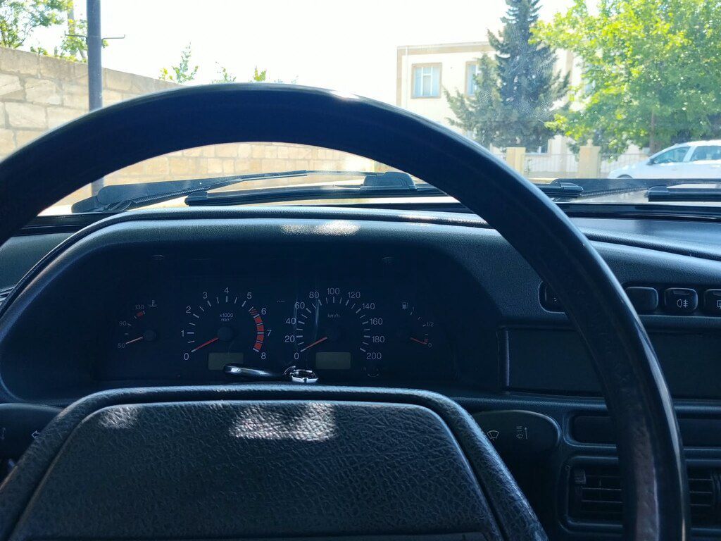 Lada (VAZ) 2115, 1.6 L, 2012 il, 180 548 km — Avtomobillər, Ucar (11)