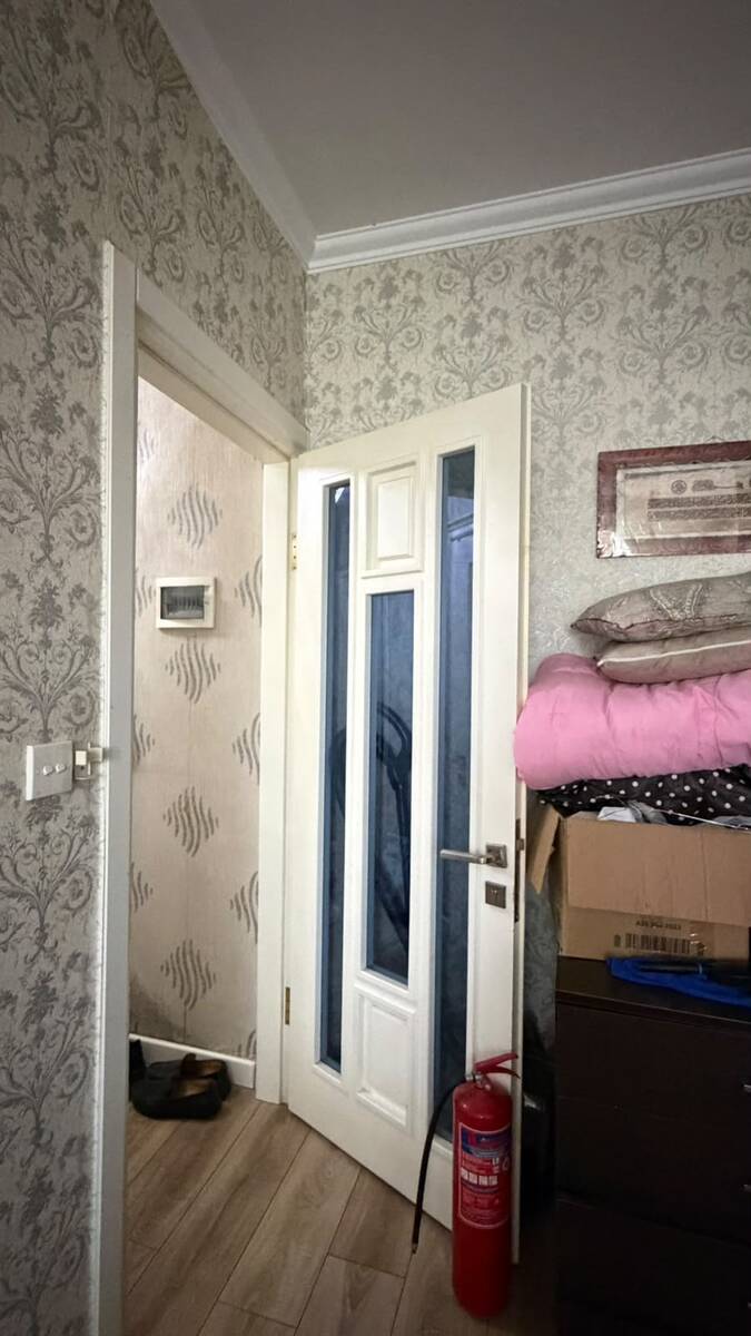 Satılır 2 otaqlı köhnə tikili 50 m² — Mənzil, Bakı (4)