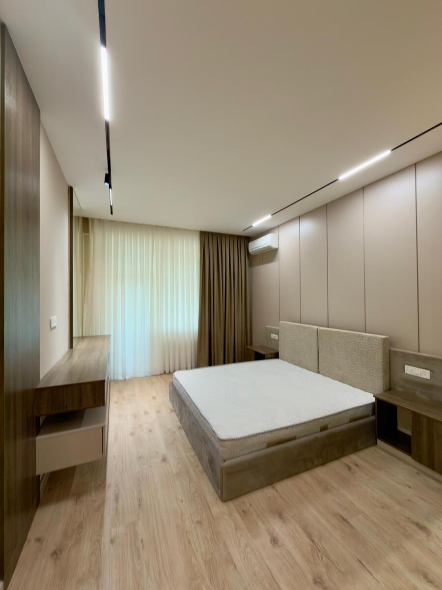 Satılır 4 otaqlı yeni tikili 142 m² — Mənzil, Bakı (9)