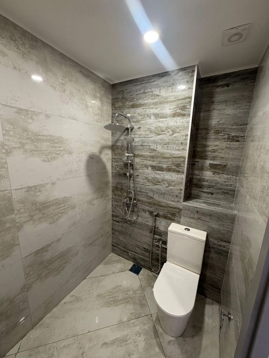 İcarəyə verilir 3 otaqlı yeni tikili 107 m² — Mənzil, Bakı (10)