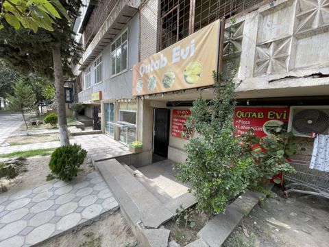 Satılır obyekt 147 m² — Bakı