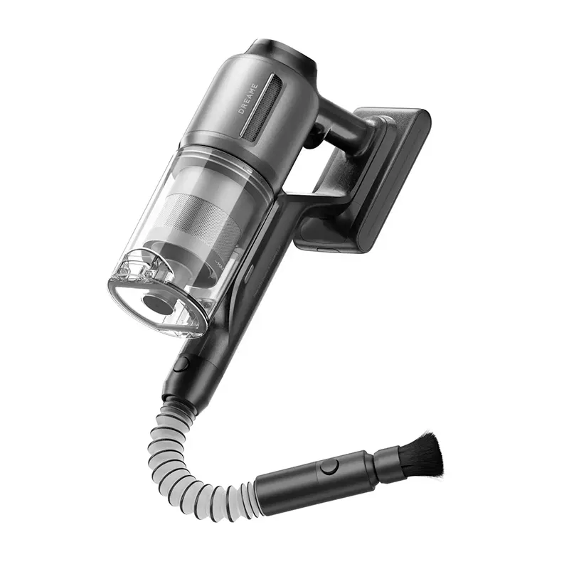 Dreame Cordless Vacuum Cleaner Z30 Aqua Cycle (VZV77B) — Tozsoran, Bakı (5)