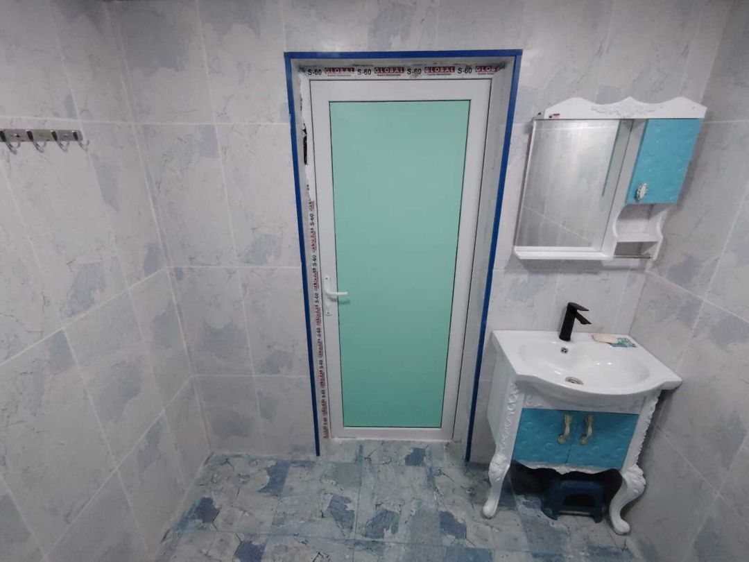 İcarəyə verilir 3 otaqlı həyət evi/bağ evi 76 m² — Ev, villa, Bakı (9)