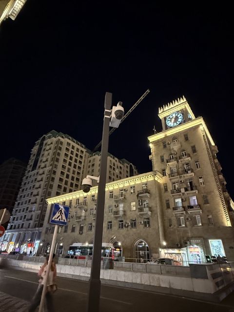 Satılır 3 otaqlı yeni tikili 126 m² — Bakı