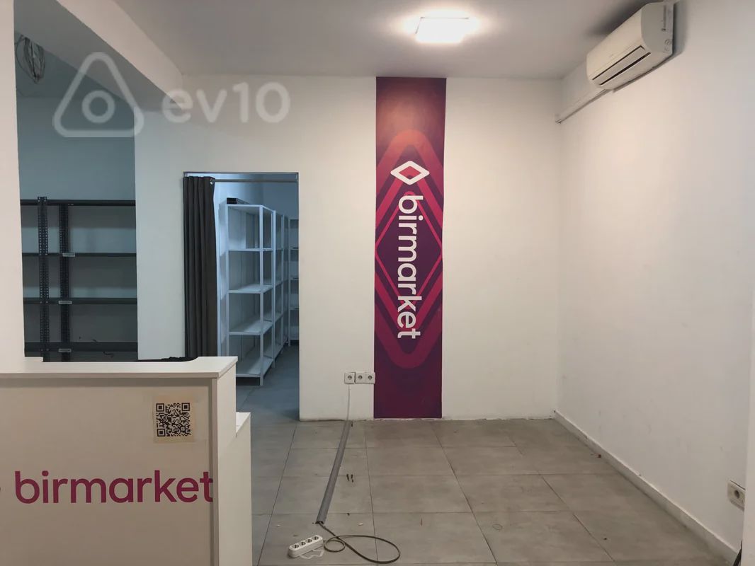 Obyekt, 70 m², badamdar sosesi — kirayə — Əmlak, Bakı (7)