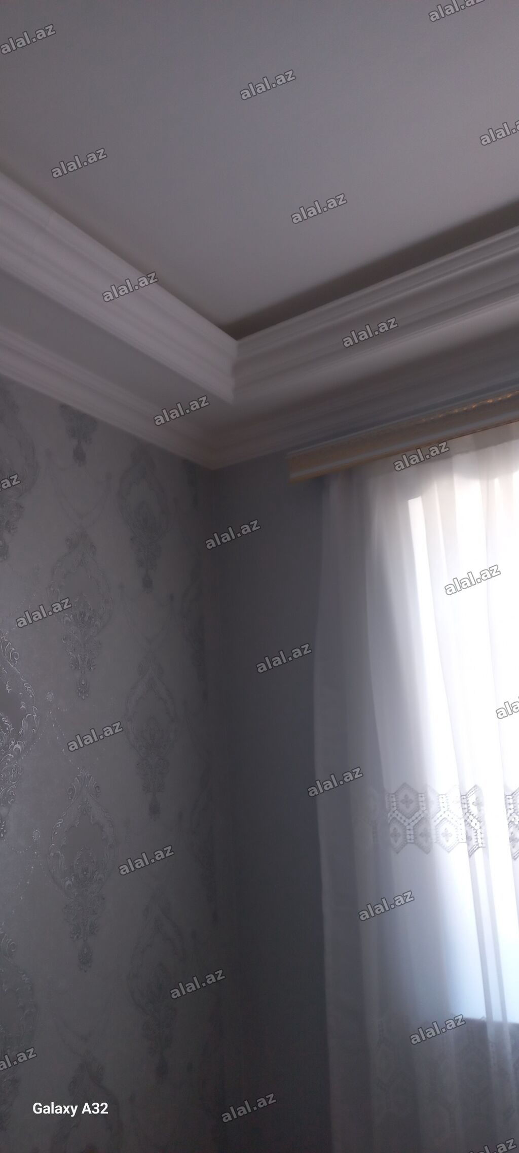 5 otaqlı, 110 kv. m, Kredit yoxdur, Yeni təmirli — Mənzil, Quba (2)