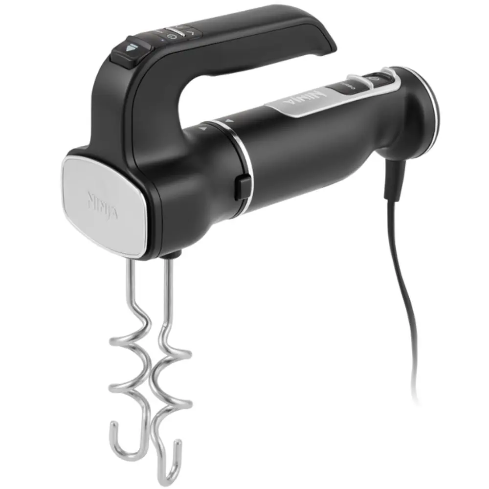 Ninja Immersion Blender (CI100EU) — Blenderlər, xırdalayanlar və mikserlər, Bakı (5)