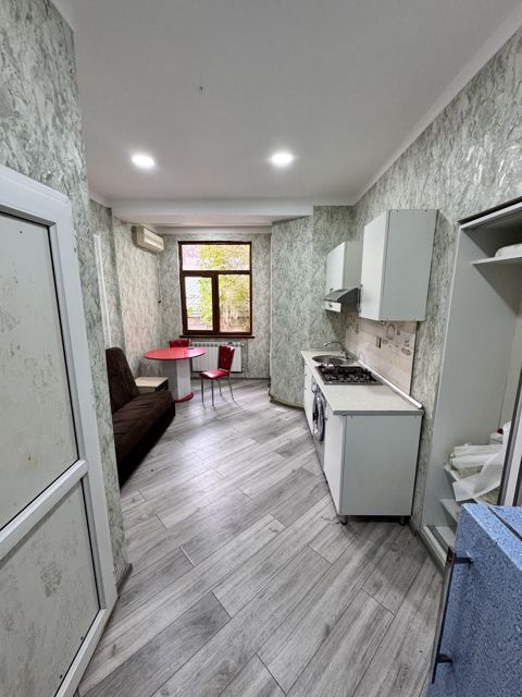 Satılır 1 otaqlı yeni tikili 23 m² — Xırdalan