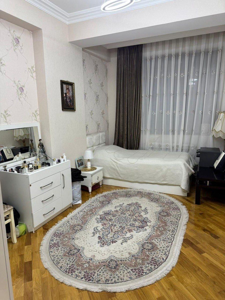 İcarəyə verilir 2 otaqlı yeni tikili 68 m² — Mənzil, Bakı (7)
