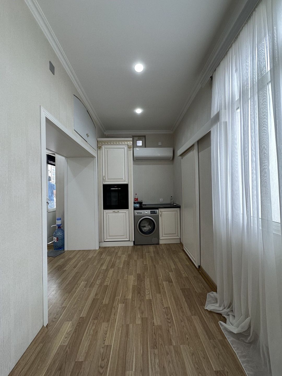 İcarəyə verilir 4 otaqlı köhnə tikili 160 m² — Mənzil, Bakı (12)