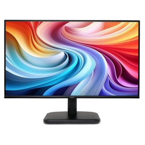 Monitor Acer EK271P/ 27" (1920x1080) 144HZ/ Ports: HDMI, VGA (UM.HE1EE.601) — Bakı