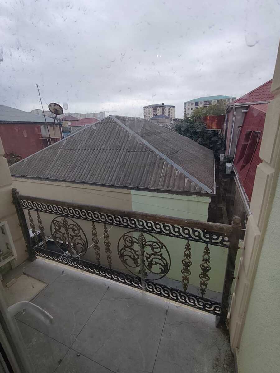 Satılır 4 otaqlı həyət evi/bağ evi 86 m² — Ev, villa, Xırdalan (9)