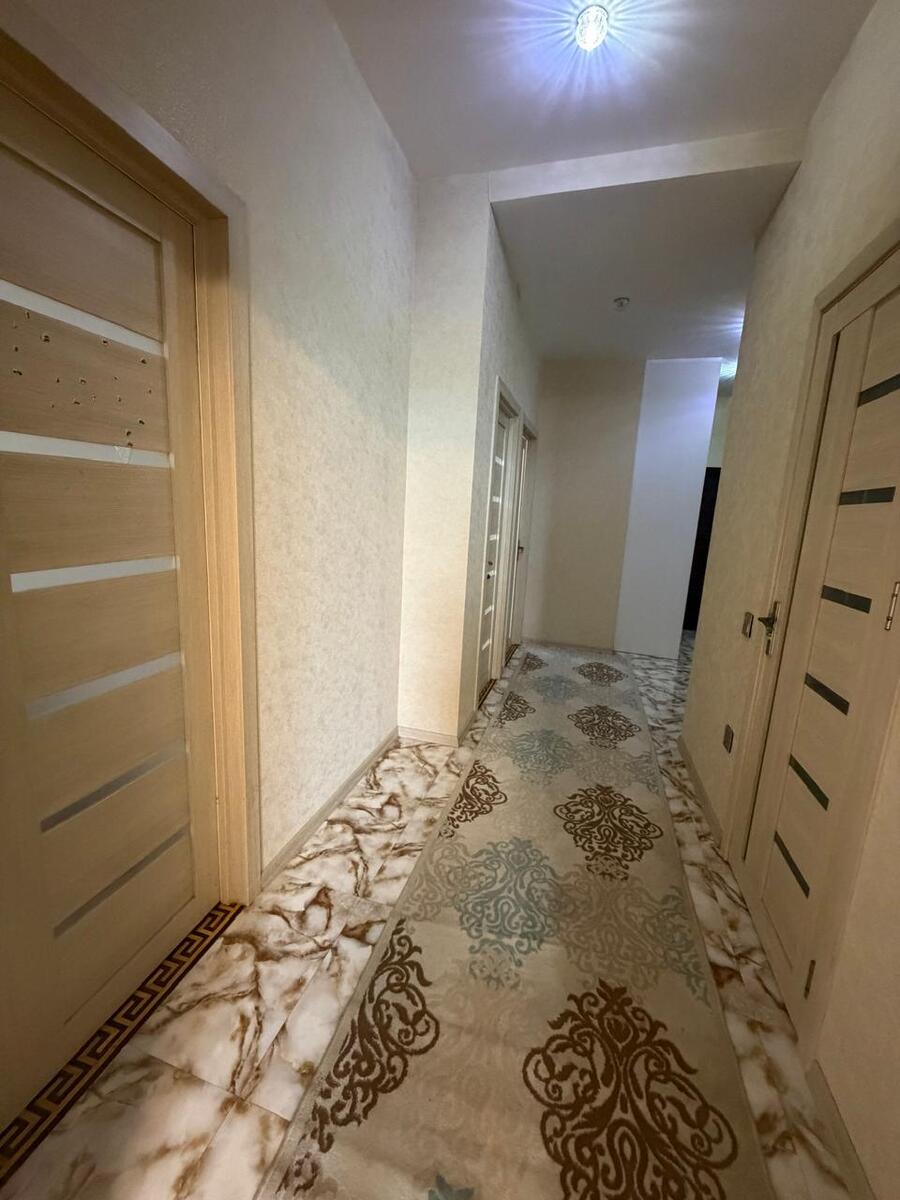 Satılır 3 otaqlı yeni tikili 95 m² — Mənzil, Bakı (12)