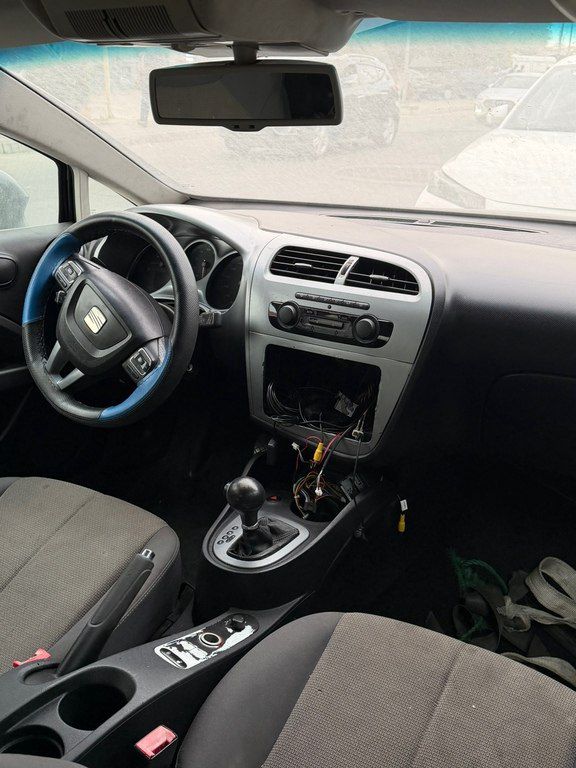 Seat Leon, 1.8 L, 2011 il, 257 648 km — Avtomobillər, Bakı (4)