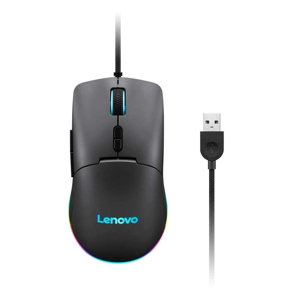 Lenovo M210 RGB Gaming Mouse (GY51M74265) — Bakı
