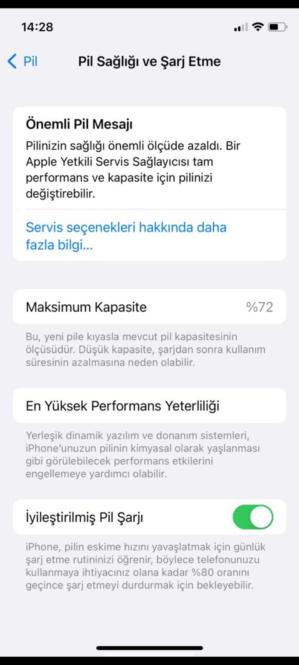 IPhone 11 Pro, 64 GB, Space Gray, Face ID — Apple iPhone, Bakı (5)