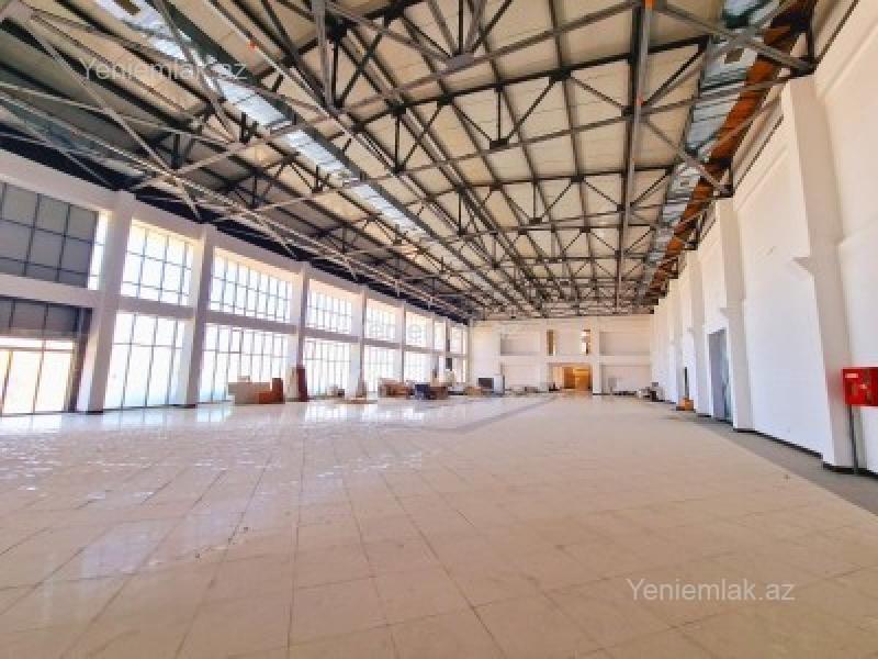 Kirayə 3 otaqlı Obyekt, 2400 m², Binəqədi rayonu — Əmlak, Bakı (4)