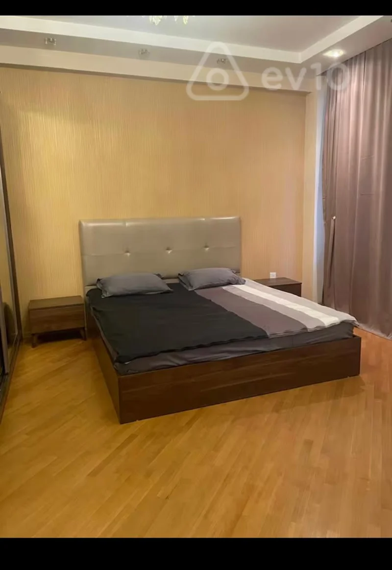 3 otaqlı mənzil, 74 m², bibiheybet yolu — kirayə — Mənzil, Bakı (6)