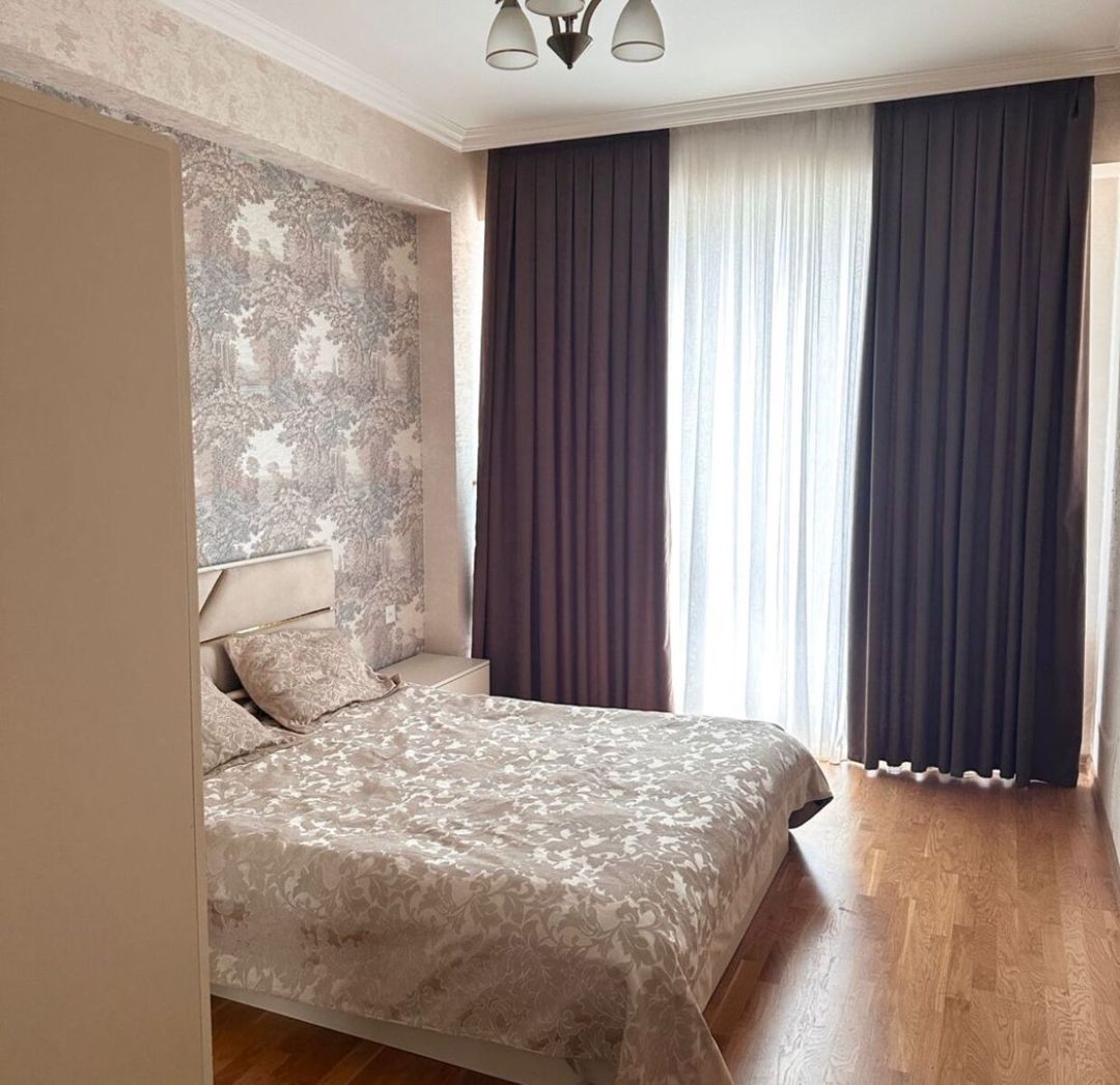 Satılır 2 otaqlı yeni tikili 65 m² — Mənzil, Bakı (3)