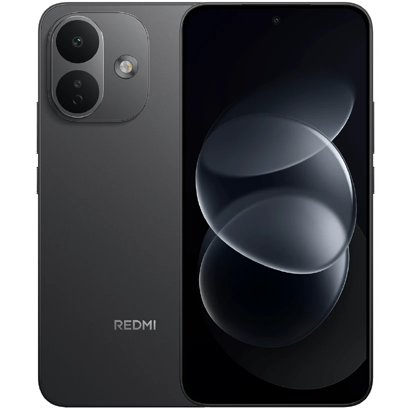 Redmi Note 17 Pro 5G 8/512GB Black — Bakı