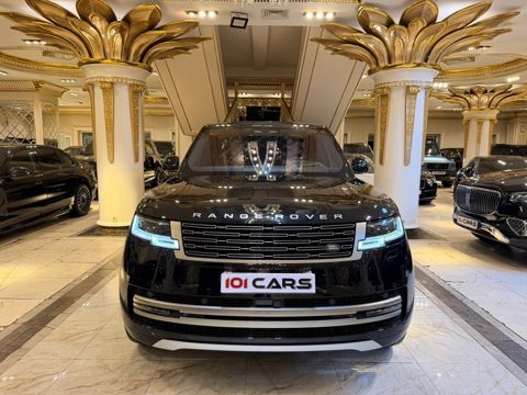 Land Rover Range Rover, 4.4 L, 2022 il, 43 000 km — Bakı