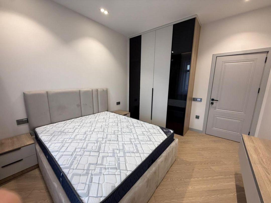 İcarəyə verilir 2 otaqlı yeni tikili 70 m² — Mənzil, Bakı (10)