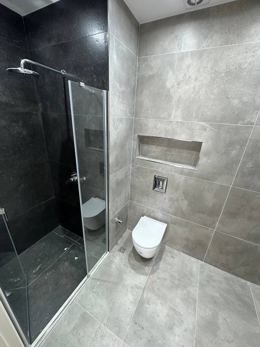 Satılır 4 otaqlı yeni tikili 170 m² — Mənzil, Bakı (12)