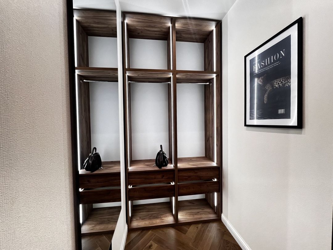 Satılır 3 otaqlı yeni tikili 108 m² — Mənzil, Bakı (3)
