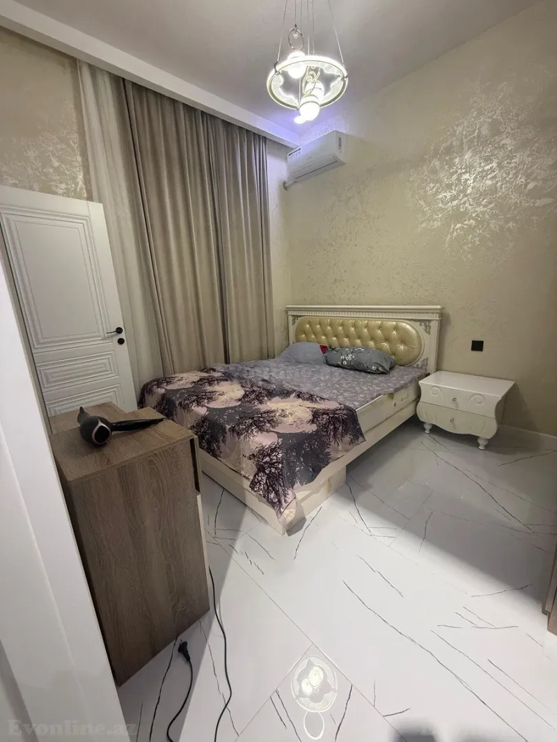 Satılır 4 otaqlı Həyət evi 100 m² Bakı, Xəzər r., Mərdəkan — Ev, villa, Bakı (4)