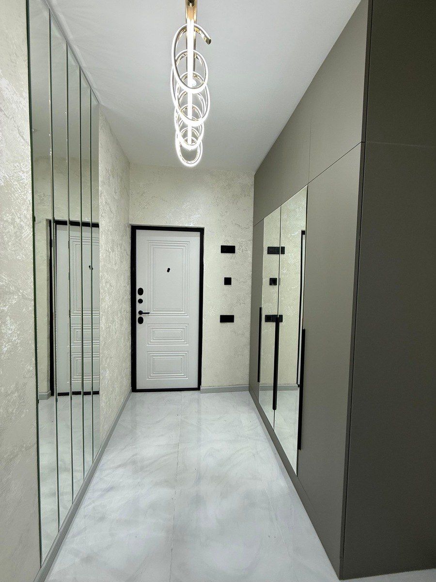 Satılır 3 otaqlı köhnə tikili 80 m² — Mənzil, Bakı (2)
