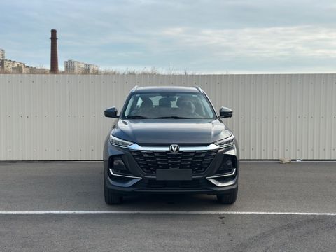 Changan CS 75 Pro, 1.5 L, 2026 il, yeni — Bakı