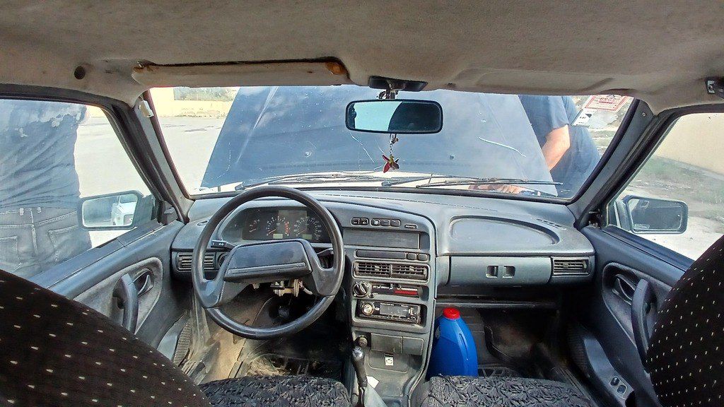 Lada (VAZ) 2115, 1.6 L, 2009 il, 194 343 km — Avtomobillər, Salyan (11)