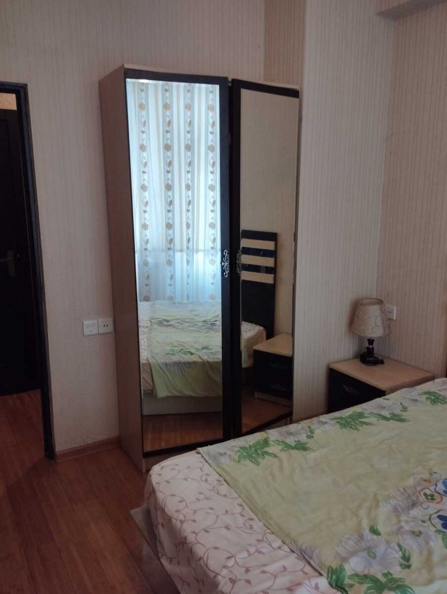 Satılır 2 otaqlı yeni tikili 45 m² — Mənzil, Bakı (10)