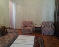 Köhnə tikili Kirayə Verilir Suraxanı r., Yeni Günəşli q., 2 otaq, 62 m² — Mənzil, Bakı (8)