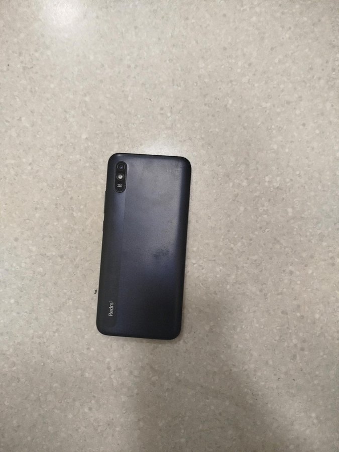 Xiaomi, space_black — Smartfonlar, Bakı