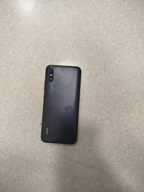 Xiaomi, space_black — Bakı