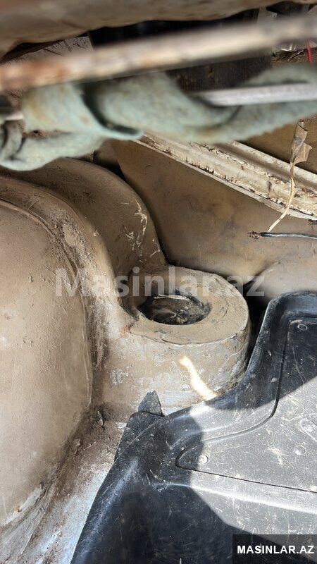 VAZ 2107, 2005 il 10-DU-760 — Avtomobillər, Sumqayıt (7)
