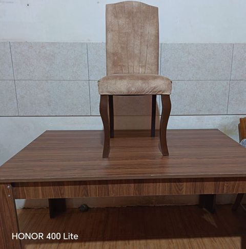 Masa+4 oruraq 170 azn az isdifadə olunub köçlə bağlı satrq Rest — Bakı