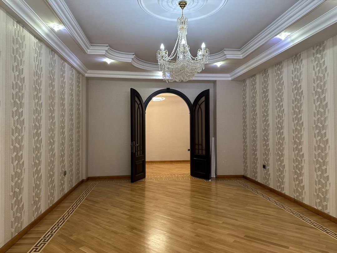Satılır 3 otaqlı yeni tikili 140 m² — Mənzil, Bakı (7)