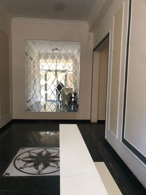 Satılır 4 otaqlı yeni tikili 170 m² — Bakı