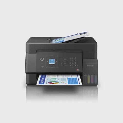 Epson EcoTank Business L5390 (C11CL59405) — 775 ₼ · Bakı · Printerləri Epson EcoTank Business L5390 (C11CL59405) — Bakı